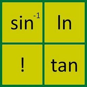 Calculator Sci 1.0
