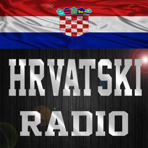 Croatia Radio Stations 音樂 App LOGO-APP開箱王