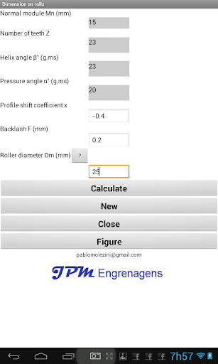 免費下載生產應用APP|Gear mechanical engineering 2 app開箱文|APP開箱王