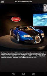 city ​​of the automobile (in) poster 7