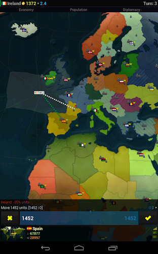 Age of Civilizations - screenshot