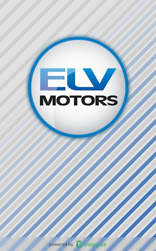 ELV Motors Inc.