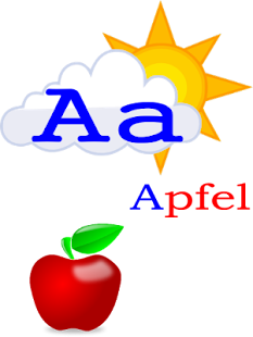 German Alphabet - Das ABC Screenshots 0