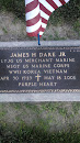 James H Dare Jr