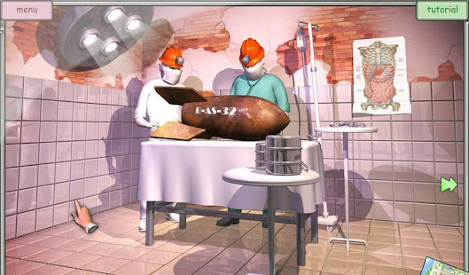 City of Fools: Hidden Object(圖2)-速報App