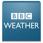 Cover Image of Tải xuống thời tiết BBC 2.0.5 APK