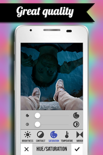 Blend Double Exposure(圖1)-速報App