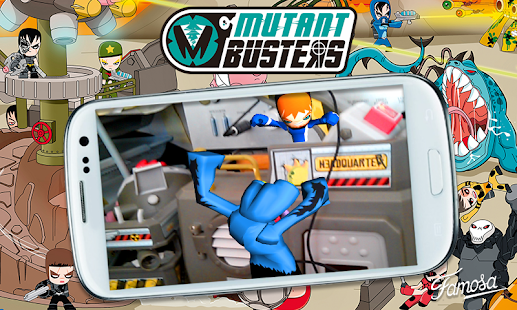 How to download MB: Headquarter 1.0 mod apk for pc