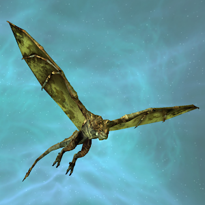 Dragon VR logo