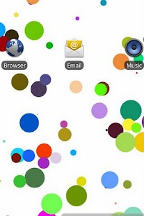 How to install Points Live Wallpaper patch 1.0 apk for laptop