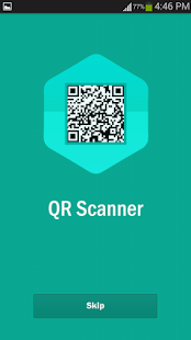 How to download QR Scanner + Contact QR Share 1.0.0 apk for bluestacks