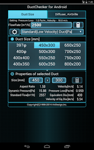 DuctChecker for Android(圖6)-速報App