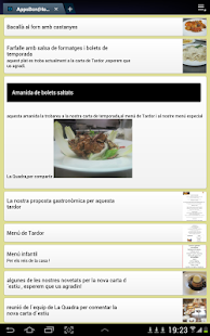 La Quadra Screenshots 1