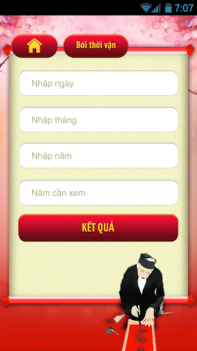 【免費生活App】Xem Bói Tử Vi 2015-APP點子