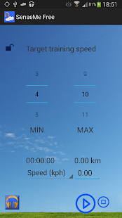 Lastest SenseMe Free (BETA) APK for Android