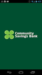 CSB Online Screenshots 0