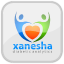 XL Xanesha mobile app icon