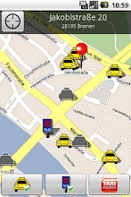 Taxi Bremen APK Download for Android