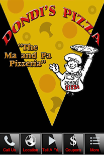 How to mod Dondis Pizza 1.399 apk for pc