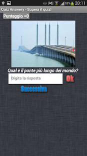 How to get Quiz Answery patch 1.1 apk for android