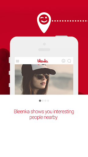 Bleenka - Play Chat Meet