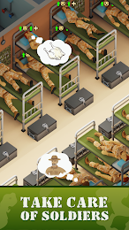 The Idle Forces: Army Tycoon 4