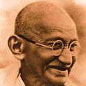 Citations Gandhi