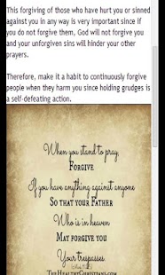 Download Answered Prayers 101 APK for Android