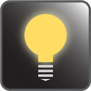 N1 LED Flashlight Launcher 1.0 Icon
