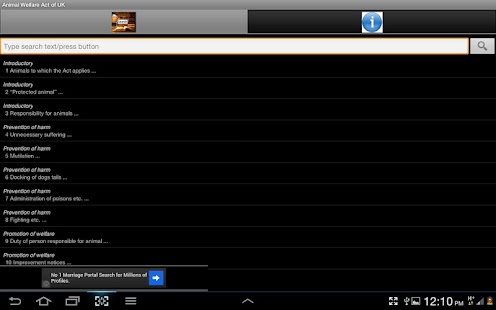 Animal Welfare Act - UK Screenshots 10
