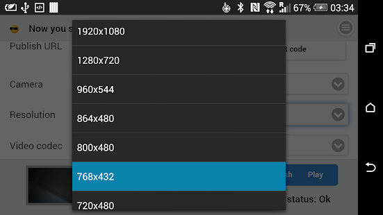 How to download Now you see me -RTMP broadcast 1.36 mod apk for bluestacks