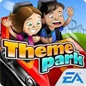 Theme Park icon