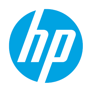 HP Connect+ logo