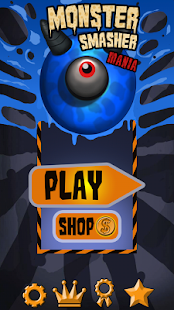 Free Monster Smasher Mania! APK