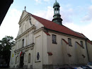 Kościół Św Mikołaja
