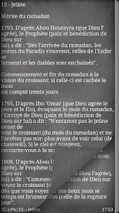 Hadith en Français(圖4)-速報App