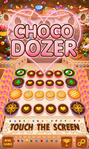 Choco Dozer
