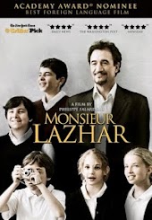 Monsieur Lazhar