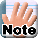 HandNote