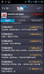 Free Suite Entreprise Mobile BdS APK