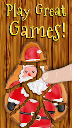 Advent 2012: 25 Christmas Apps poster 2