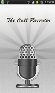 The Call Recorder Pro