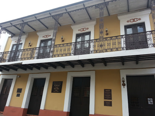 Museo Casa Alonso 
