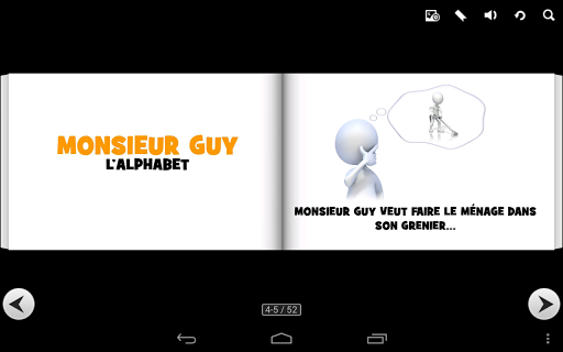 Monsieur Guy 5