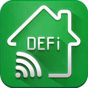 DEFihome 0.3.1