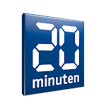 Cover Image of Télécharger 20 minutes (CH)  APK