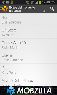 Free Mobzilla Radio APK for Android