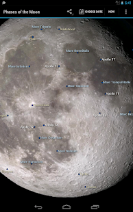 免費下載天氣APP|Phases of the Moon Free app開箱文|APP開箱王