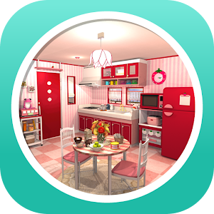 Escape Fruit Kitchens for PC and MAC