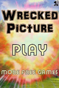 Download Wrecked Picture - puzzle game APK for Android